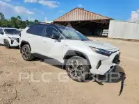 2024 Toyota RAV4 фото