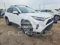 2024 Toyota RAV4 фото