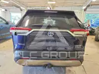 2024 Toyota RAV4 фото