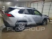 2024 Toyota RAV4 фото