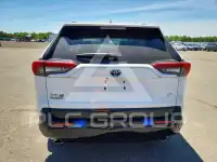 2024 Toyota RAV4 photo