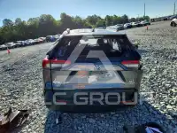 2024 Toyota RAV4 фото