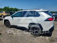2024 Toyota RAV4 фото