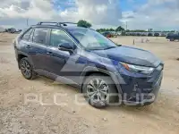 2024 Toyota RAV4 photo