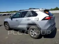 2024 Toyota RAV4 photo