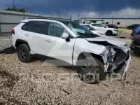 2024 Toyota RAV4 фото