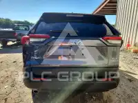 2024 Toyota RAV4 фото