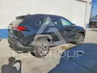 2024 Toyota RAV4 фото