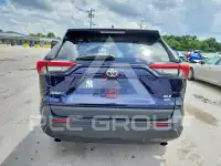 2024 Toyota RAV4 фото
