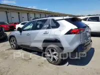 2024 Toyota RAV4 фото