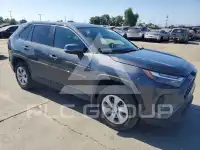 2024 Toyota RAV4 фото