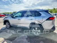 2024 Toyota RAV4 photo
