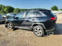 2024 Toyota RAV4 photo