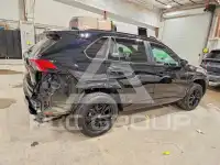 2024 Toyota RAV4 фото