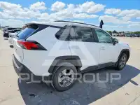 2024 Toyota RAV4 фото