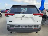 2024 Toyota RAV4 фото