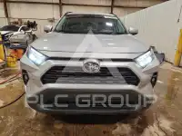 2024 Toyota RAV4 photo