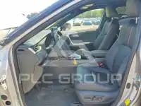 2024 Toyota RAV4 photo