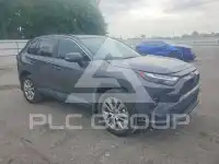 2024 Toyota RAV4 фото