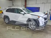 2024 Toyota RAV4 фото