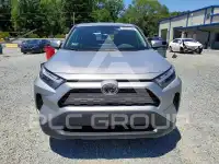 2024 Toyota RAV4 фото