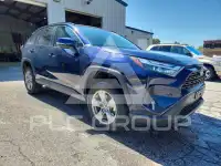 2024 Toyota RAV4 фото