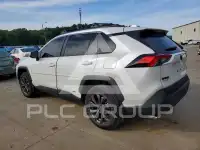 2024 Toyota RAV4 фото