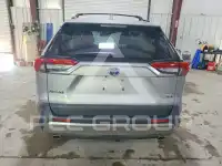 2024 Toyota RAV4 фото