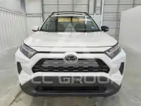 2024 Toyota RAV4 photo