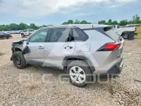 2024 Toyota RAV4 фото
