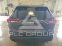 2024 Toyota RAV4 фото