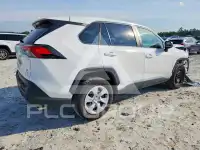 2024 Toyota RAV4 фото