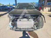 2024 Toyota RAV4 фото