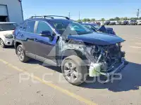 2024 Toyota RAV4 фото