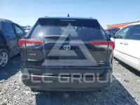 2024 Toyota RAV4 фото