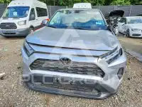 2024 Toyota RAV4 фото