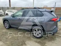 2024 Toyota RAV4 фото