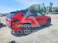2024 Toyota RAV4 фото