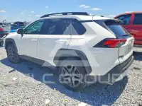 2024 Toyota RAV4 фото