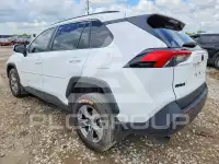 2024 Toyota RAV4 photo
