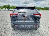 2024 Toyota RAV4 фото