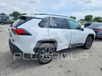 2024 Toyota RAV4 фото