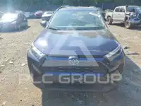 2024 Toyota RAV4 фото