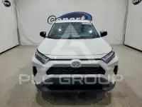 2024 Toyota RAV4 фото