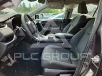 2024 Toyota RAV4 фото