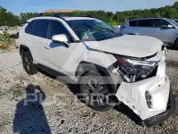 2024 Toyota RAV4 фото