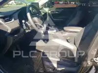 2024 Toyota RAV4 фото