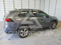 2024 Toyota RAV4 photo