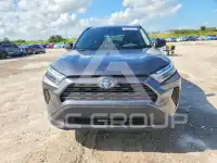 2024 Toyota RAV4 фото