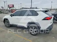 2024 Toyota RAV4 фото